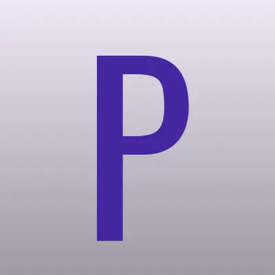 Pixel Paradise