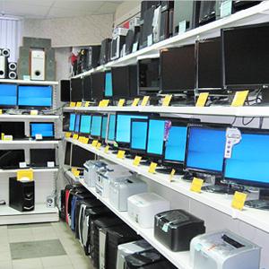 Компьютерные магазины Невьянска