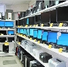 Компьютерные магазины в Невьянске