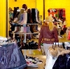 Магазины одежды и обуви в Невьянске
