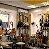 Музыкальные магазины в Невьянске