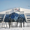 Спортивные комплексы в Невьянске