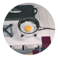 Закусочная Симба - иконка «кухня» в Невьянске
